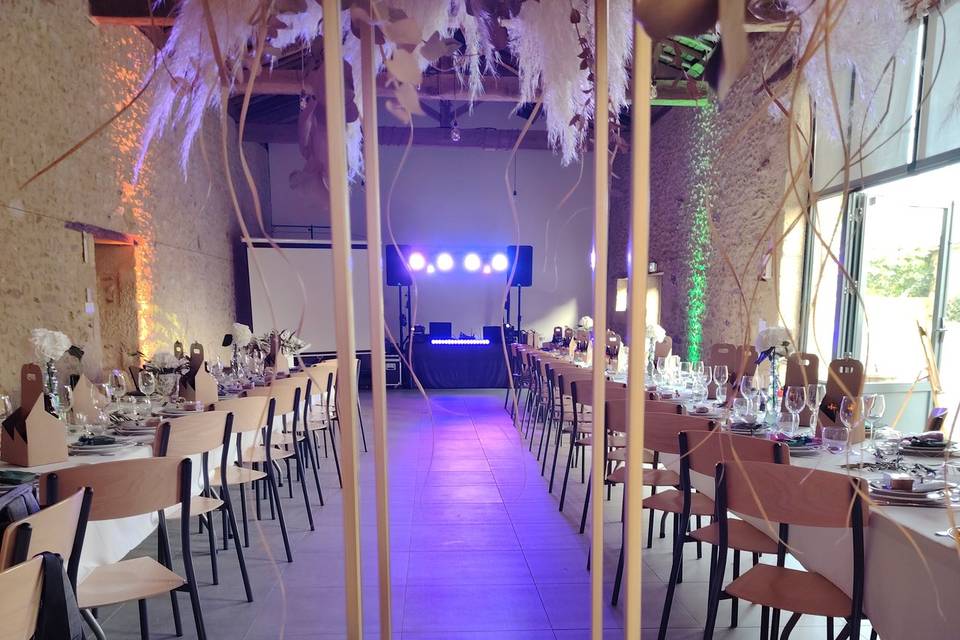 Mariage