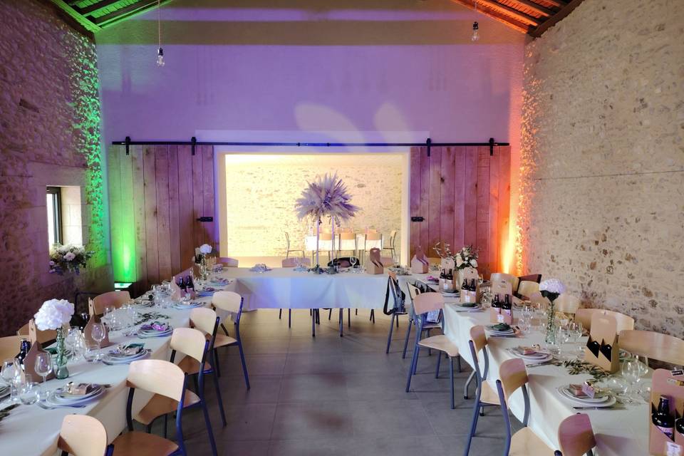 Mariage