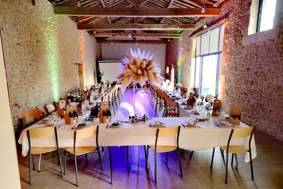 Mariage