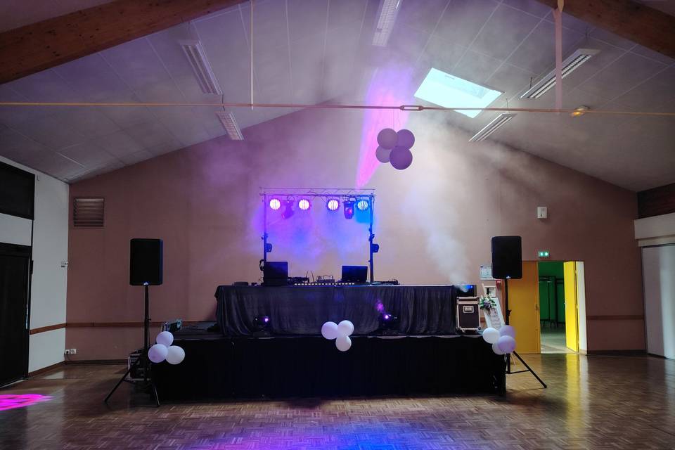 Mariage