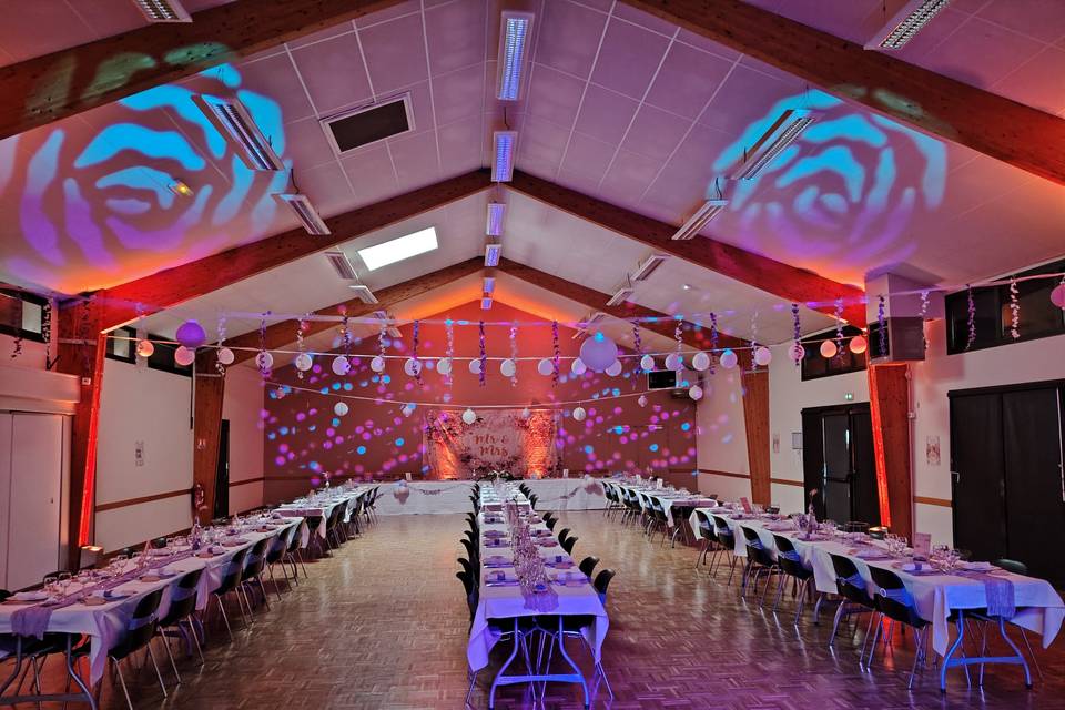 Mariage