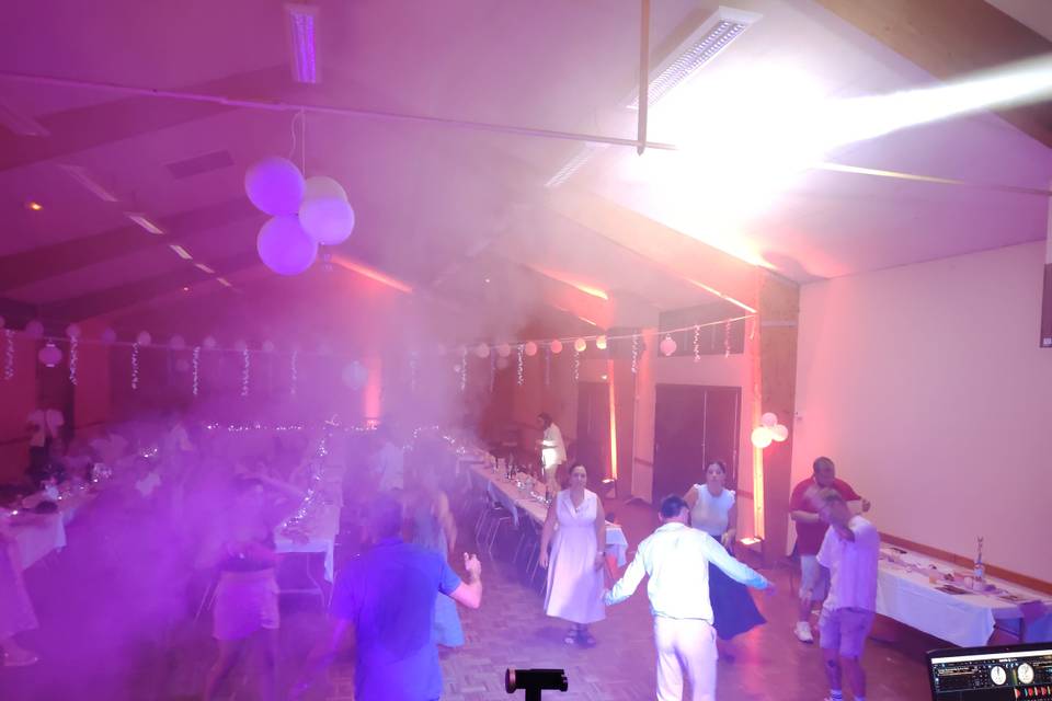Mariage