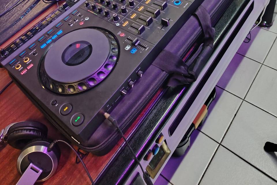 DDJ GRV6