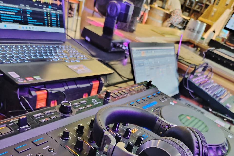 DDJ GRV6