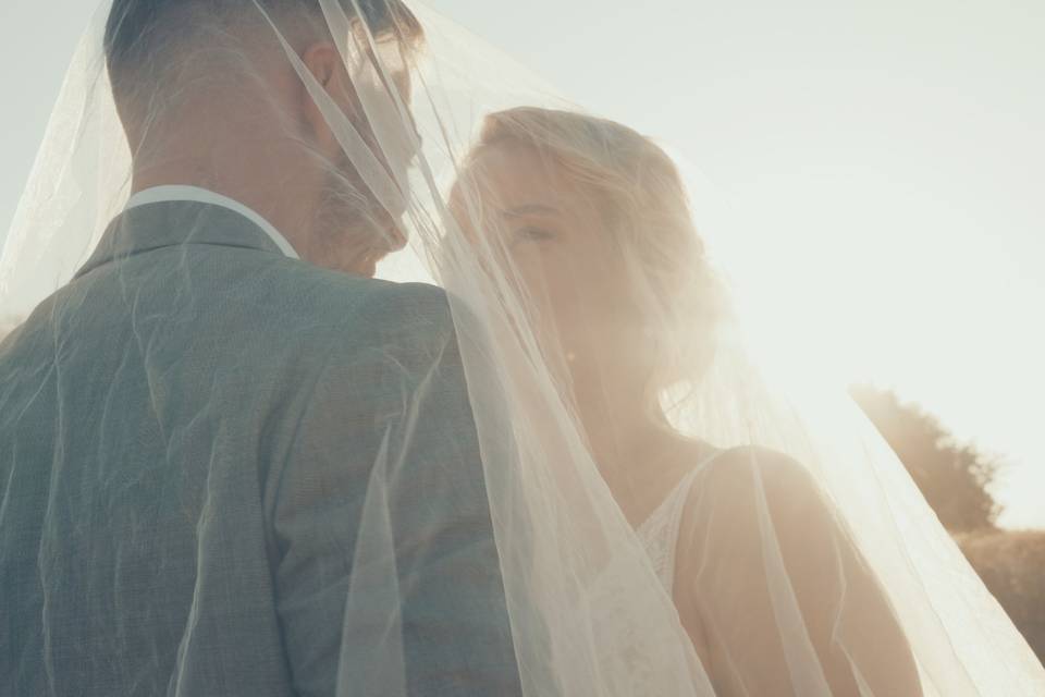 Sunset shooting