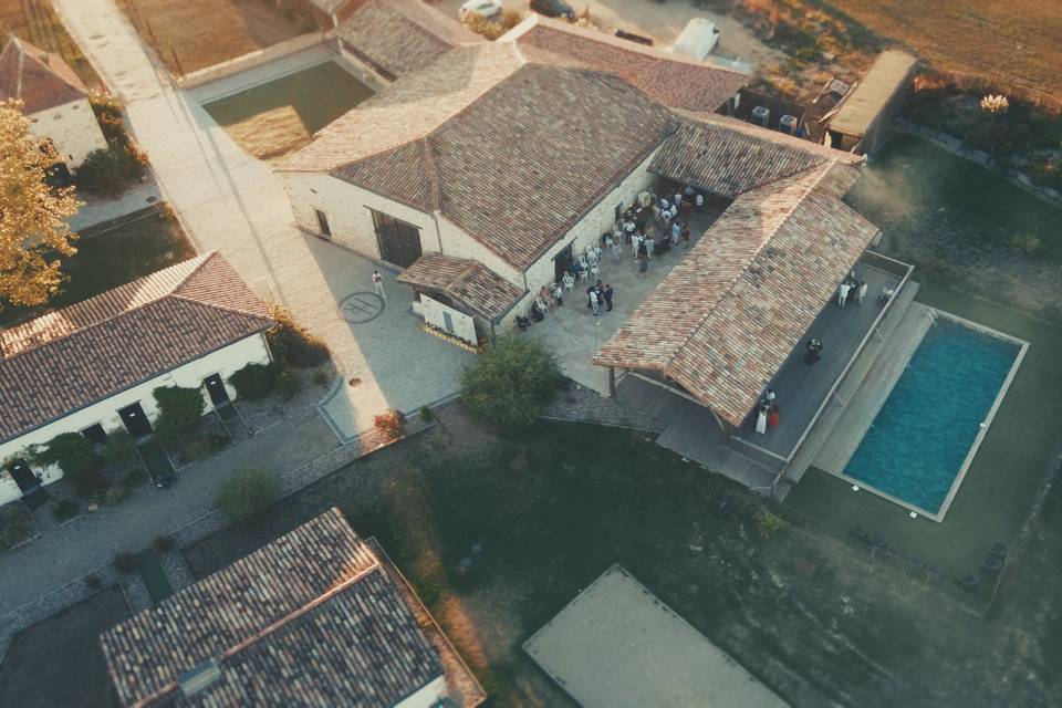 Domaine le Herre