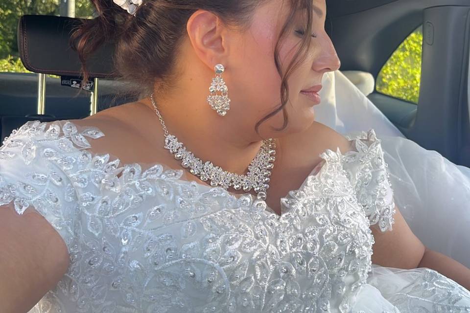 Mariée