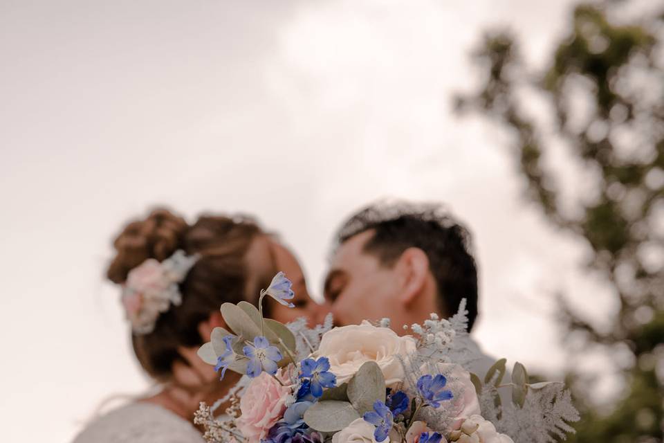 Photo de couple