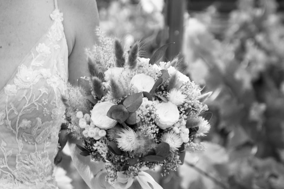 Mariage