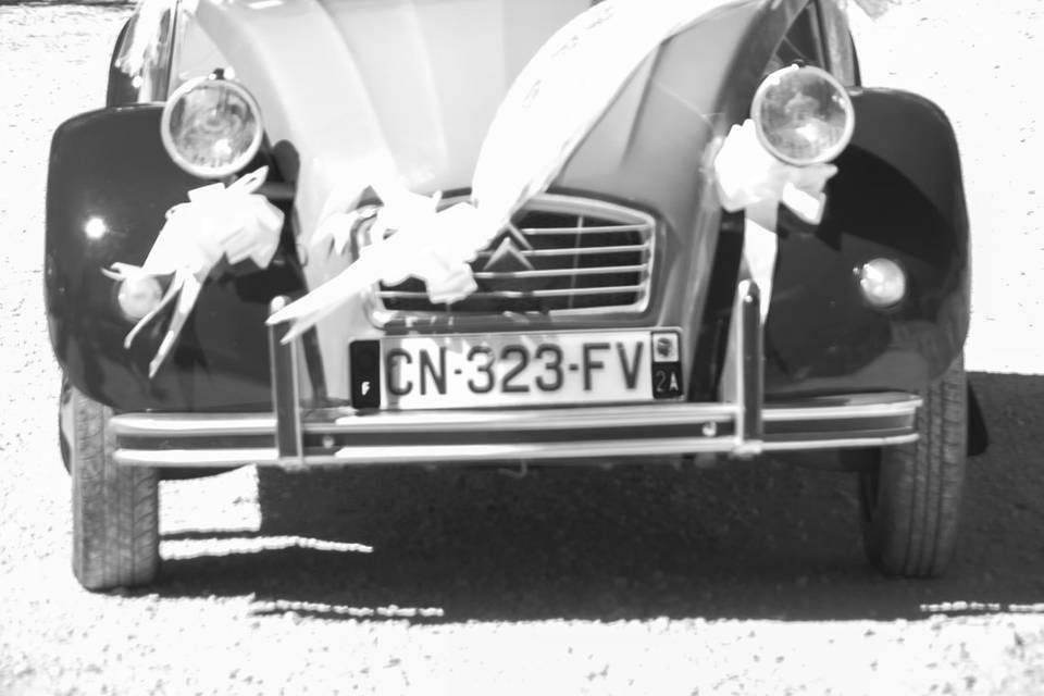 Mariage