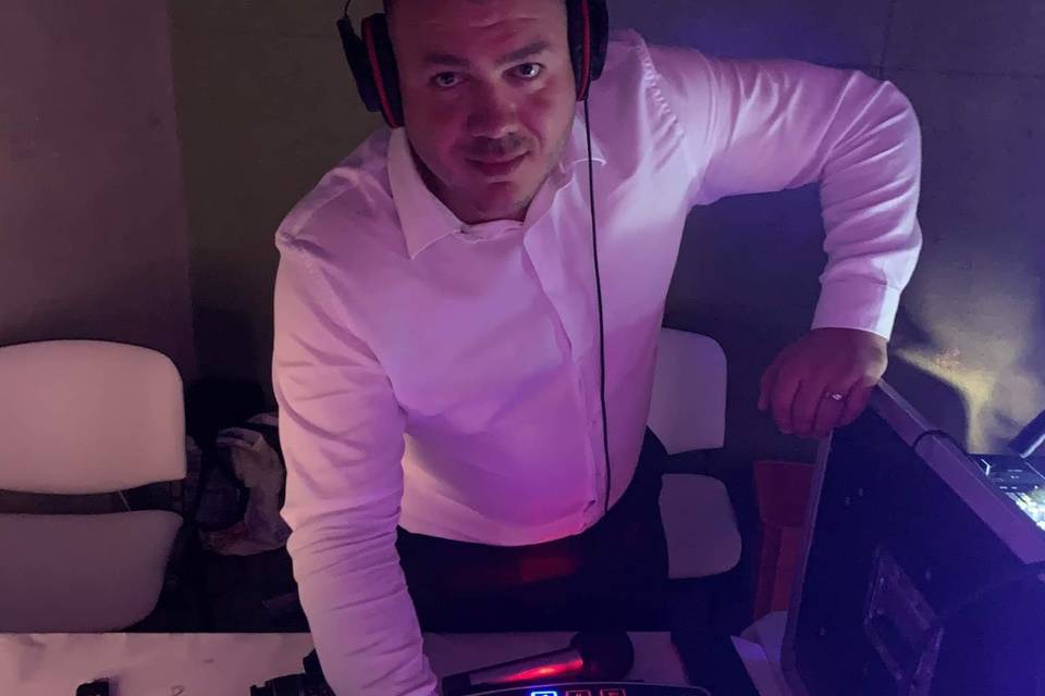 Moi mariage