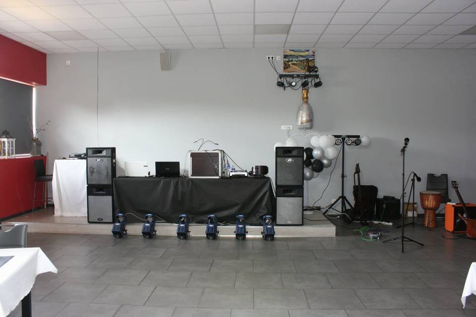 Installation