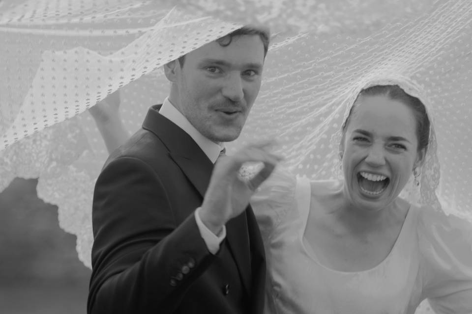 Mariage Alex & Armelle