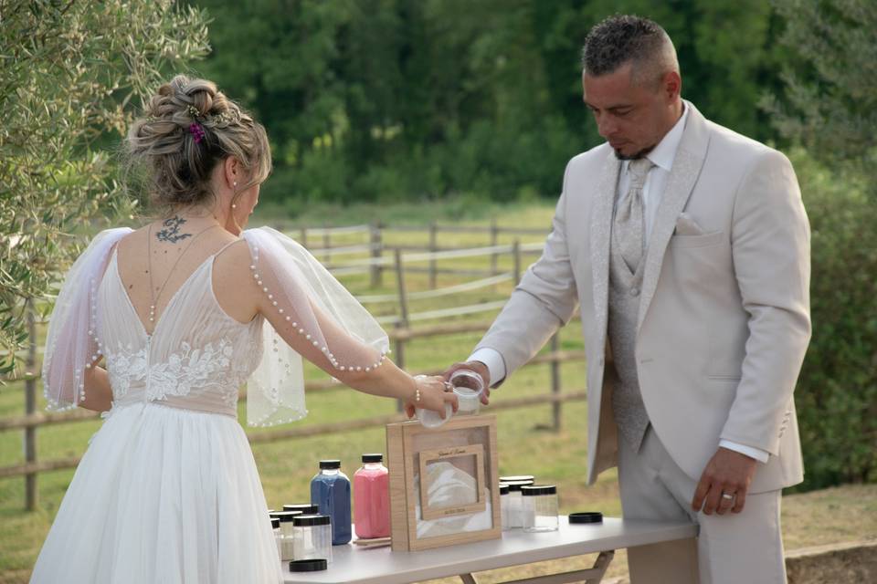 Mariage
