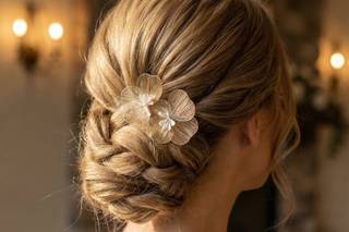 Blune Hair
