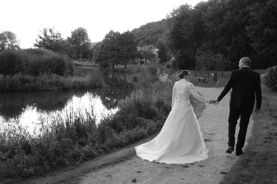 Promenade