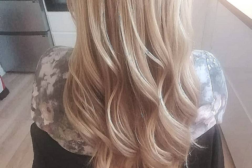 Wavy invitée