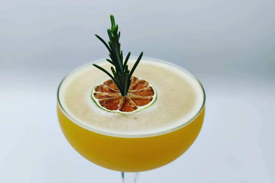 House Deep Cocktails