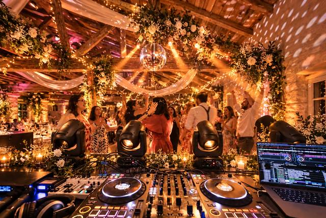 Iprod Mariage