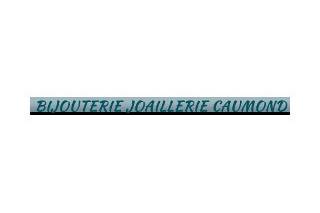 Bijouterie Caumond logo
