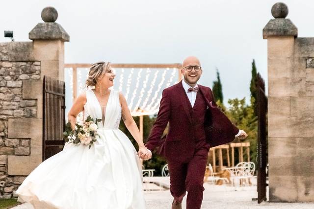 Photo mariage isère rhone