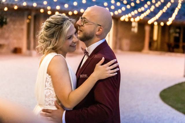 Photo mariage isère rhone