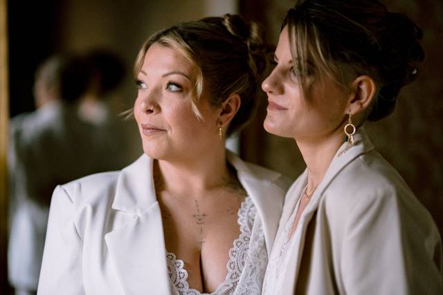 Mariage