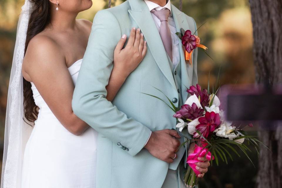 Mariage