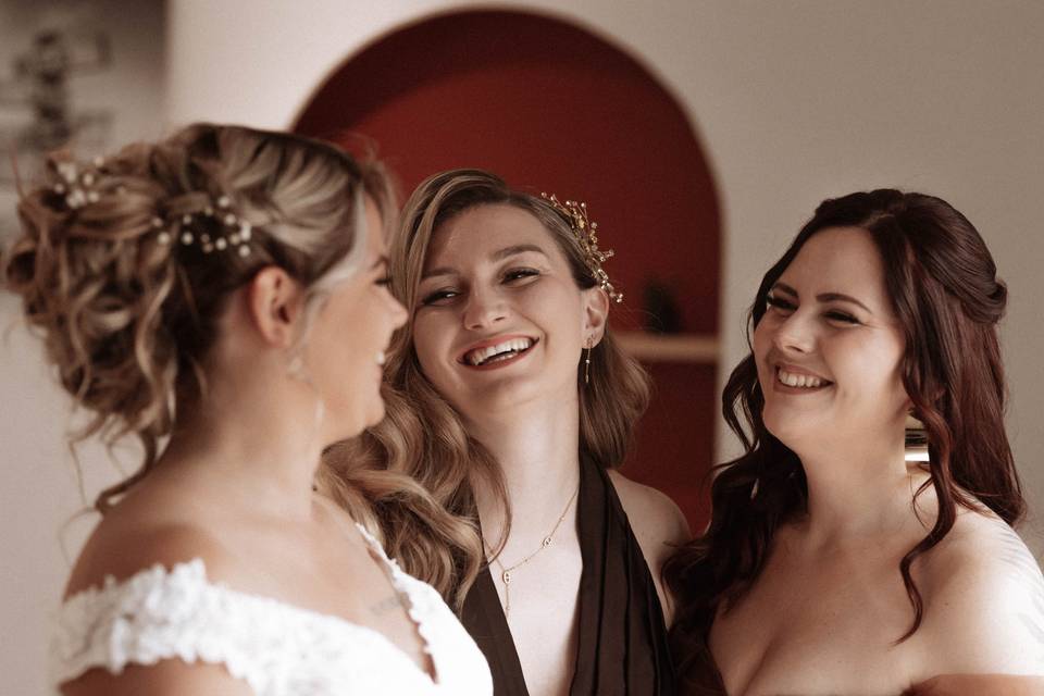 Mariage