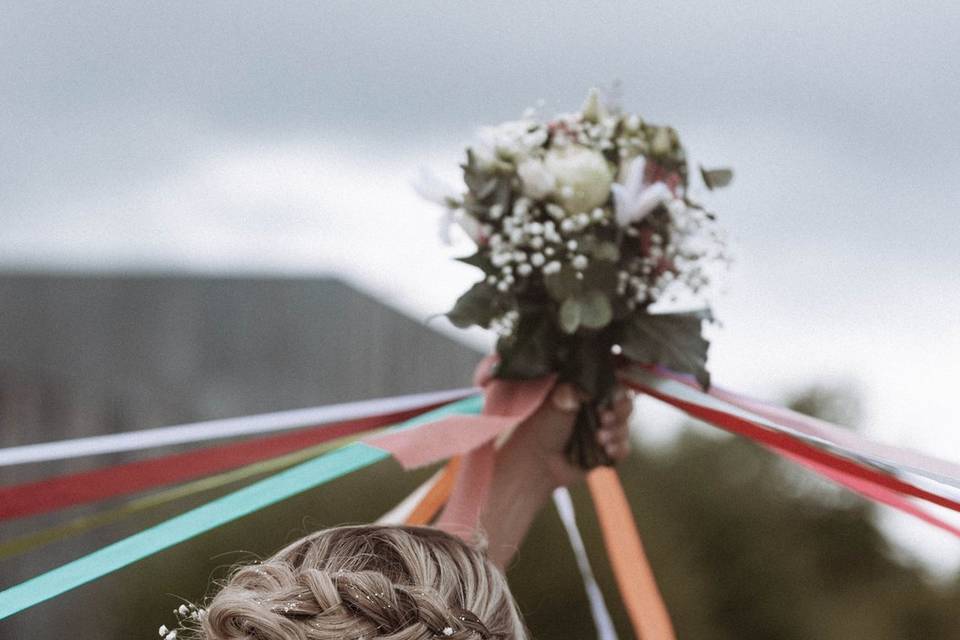 Mariage