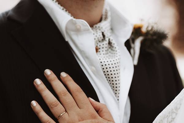 Mariage