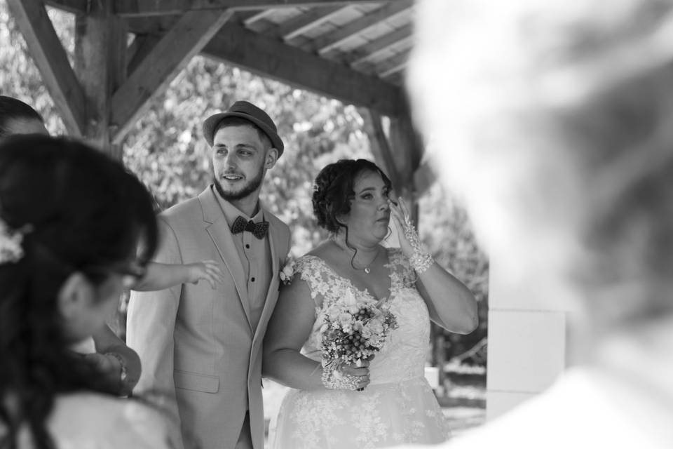Mariage