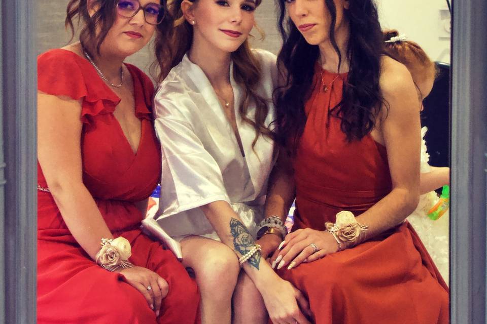 Mariage