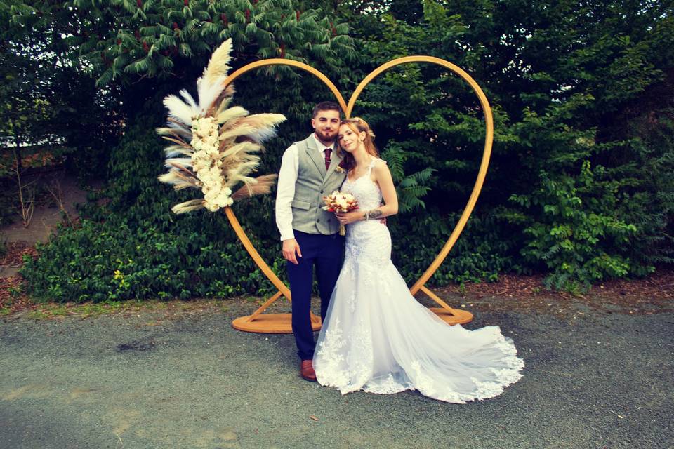 Mariage