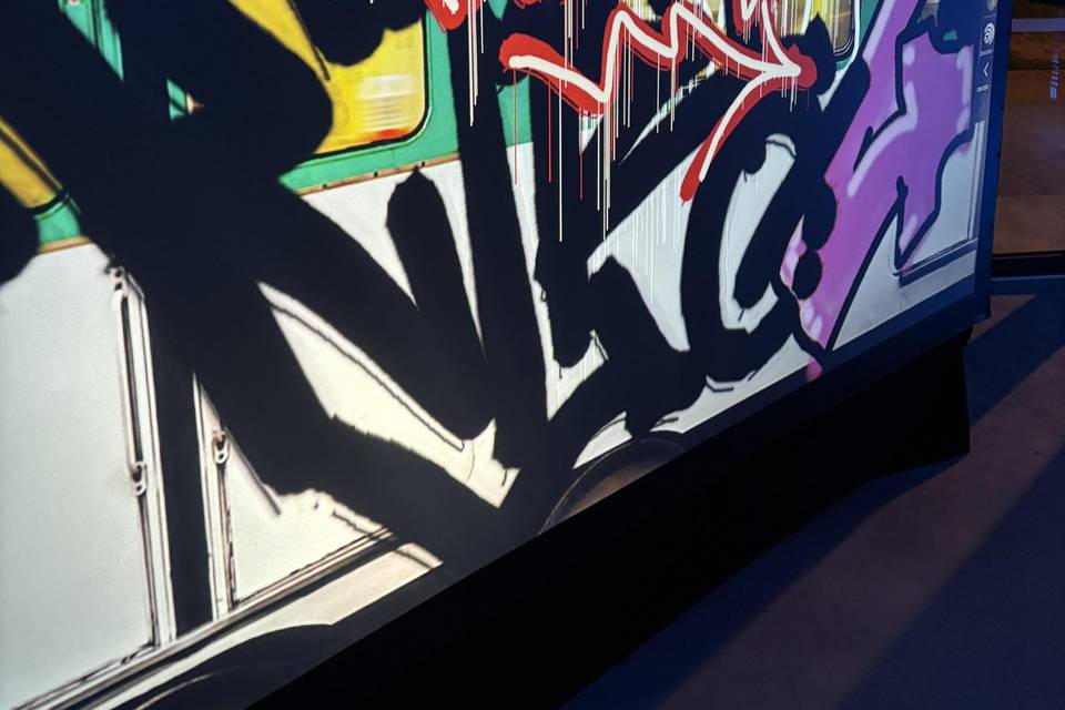 Paint House