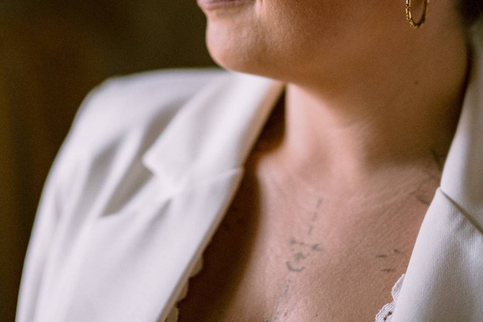 Mariage