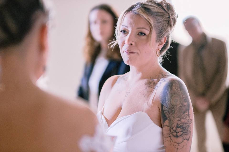 Mariage