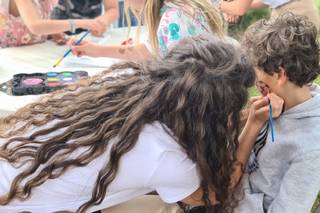 Les Z'amies Events
