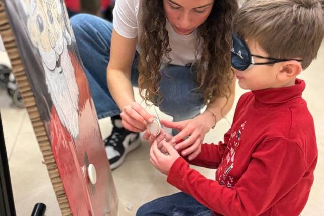 Les Z’amies Events