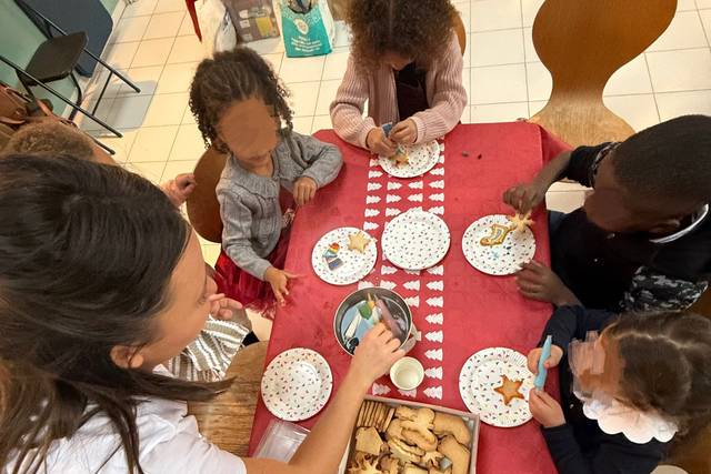 Les Z’amies Events