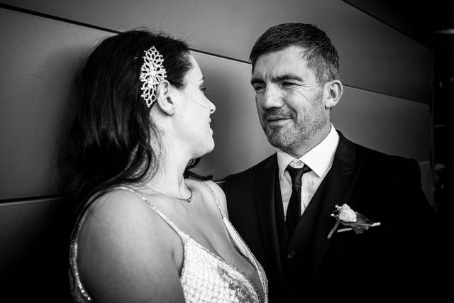 Mariage V & M