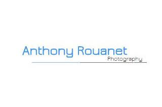 Anthony Rouanet Logo