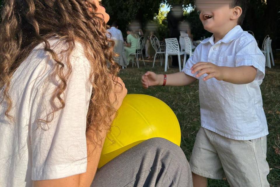 Les Z'amies Events