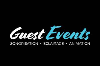 Guest Events logo