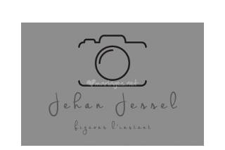 Jehan Jessel Photographies logo