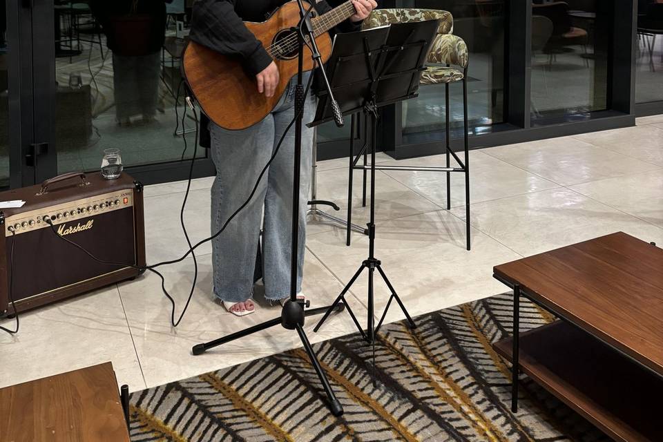Charlotte Chanteuse