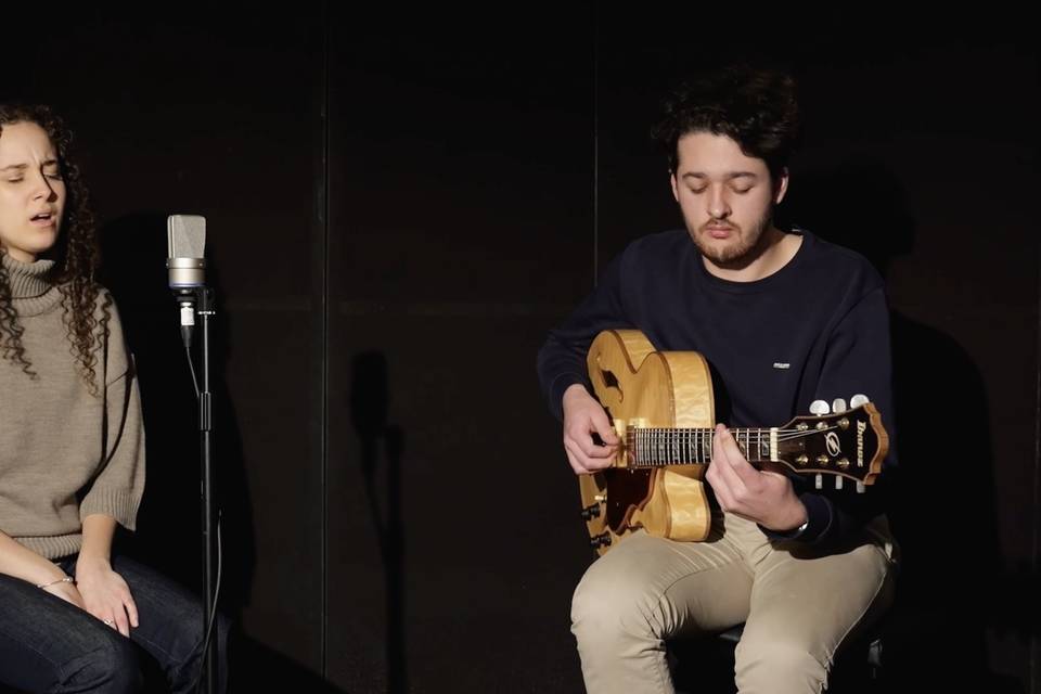 Poz Duo