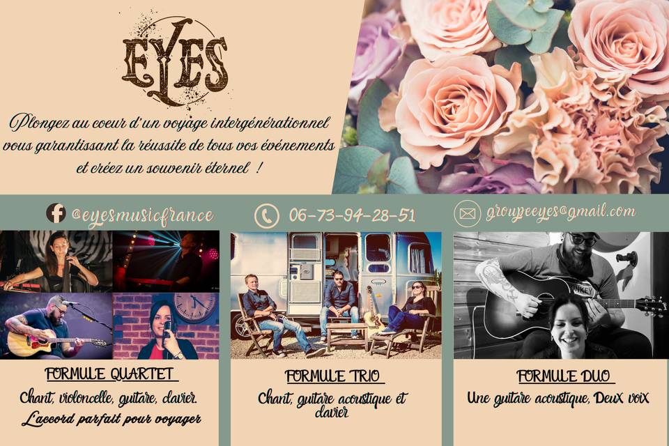 Eyes