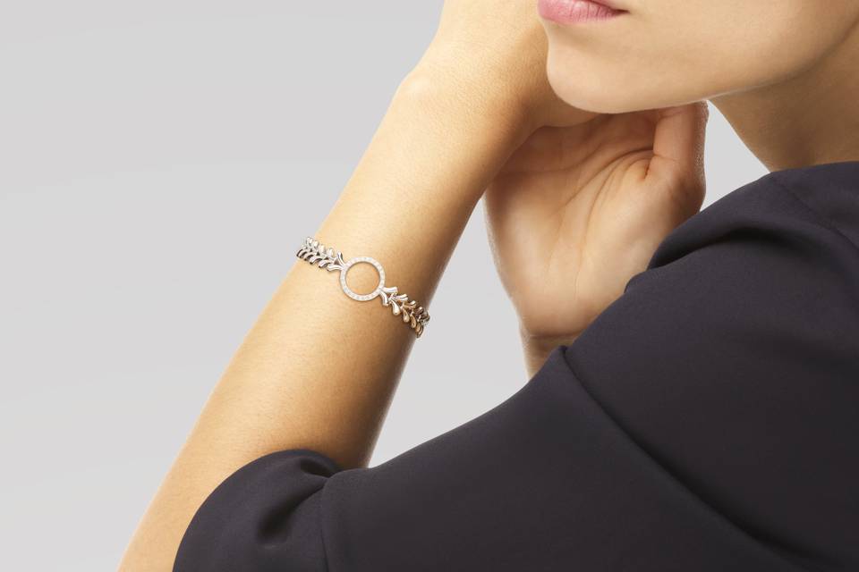 BRACELET ARGENT 925