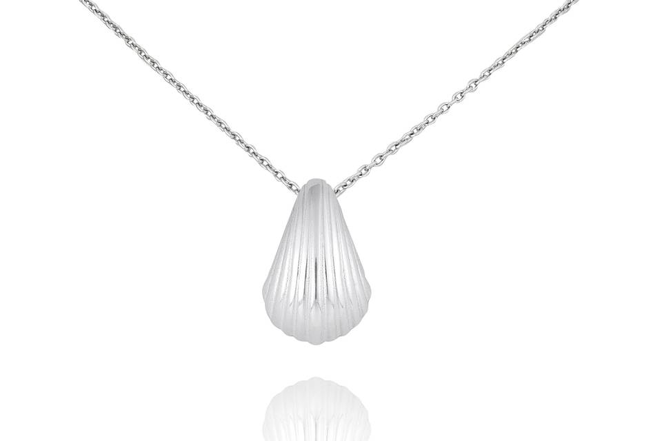 COLLIER ARGENT 925 I SANIBEL